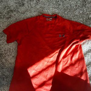 Men's Small Under Armour Dri-fit Shirt